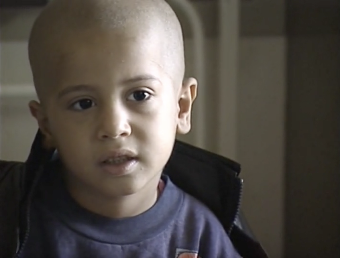 ヒバクシャ 世界の終わりに